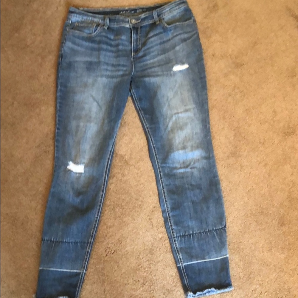 Jeans